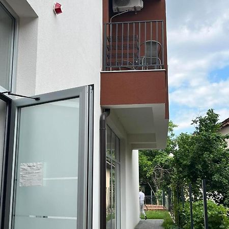 Apartman Lukana lll Banjaluka Banja Luka Bagian luar foto