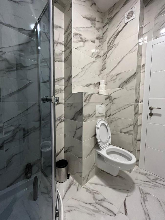 Apartman Lukana lll Banjaluka Banja Luka Bagian luar foto