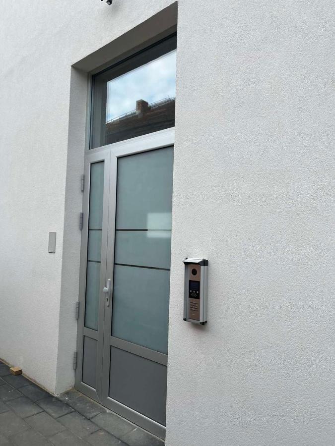 Apartman Lukana lll Banjaluka Banja Luka Bagian luar foto